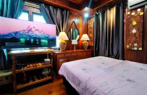 Si Kan House | Ruenthip Homestay