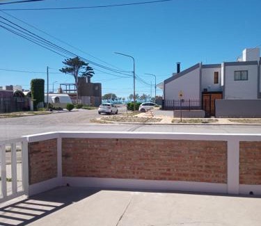 Playa Union House | Rufina Alojamiento