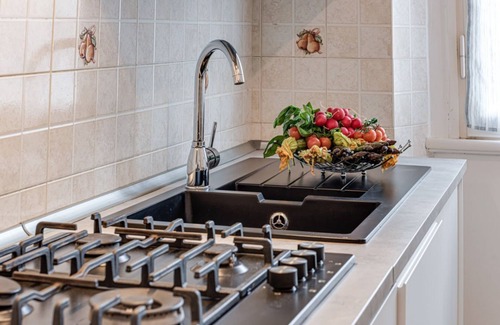 Careggi Rifredi Apartment | Rufus - Sweet Dreams in Florence