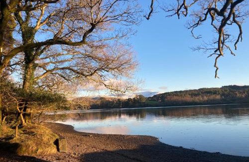 Glengarriff Bed & Breakfast | Rugged Glen Accommodation