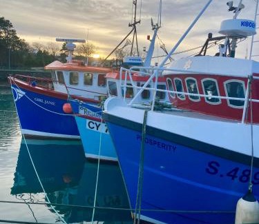 Glengarriff Bed & Breakfast | Rugged Glen Accommodation