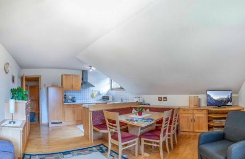 Matrei in Osttirol Apartment | Ruggenthalerhof