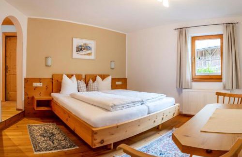 Matrei in Osttirol Apartment | Ruggenthalerhof