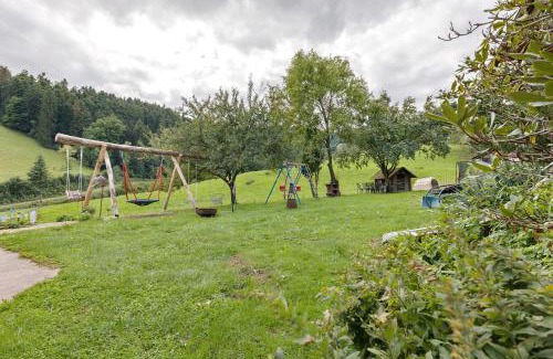 Kirchzarten Apartment | Ruhbauernhof