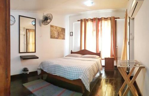 Milagiriya Apartment | RUHE COLOMBO -2 BR Penthouse in Colombo 04