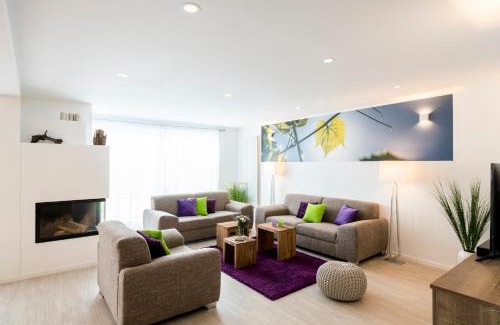 Erpolzheim House | Ruhe und Entspannung