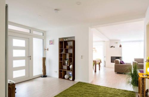 Erpolzheim House | Ruhe und Entspannung