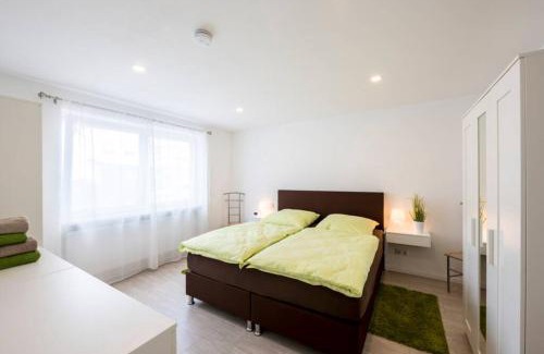 Erpolzheim House | Ruhe und Entspannung