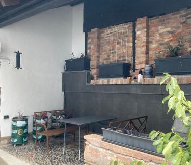 Ockstadt House | Ruhig und Zentral