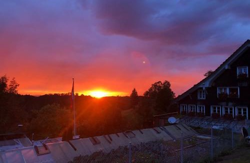 Turbenthal Apartment | Ruhige Weitsicht