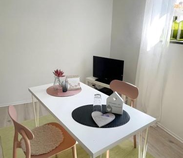 Nottuln Apartment | Ruhiges Apartment Münster Baumberge