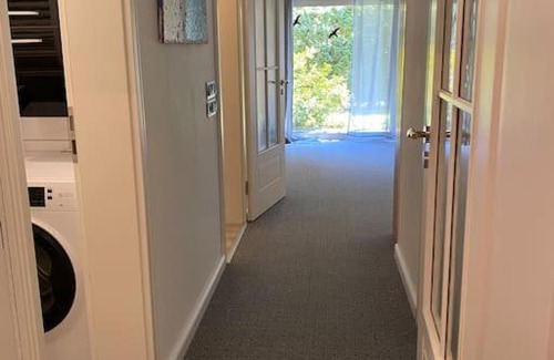 Davenstedt Apartment | Ruhiges Apartment mit Terrasse