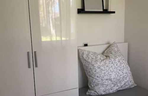 Davenstedt Apartment | Ruhiges Apartment mit Terrasse