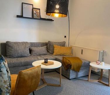 Davenstedt Apartment | Ruhiges Apartment mit Terrasse