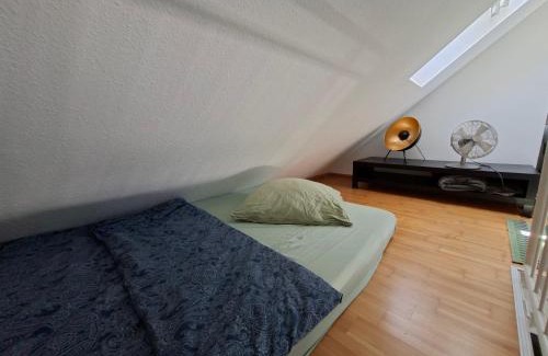 Loerrach Apartment | Ruhiges & zentrales Loft in Lörrach