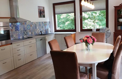 Oveney Apartment | Ruhrtal-entire Apartment