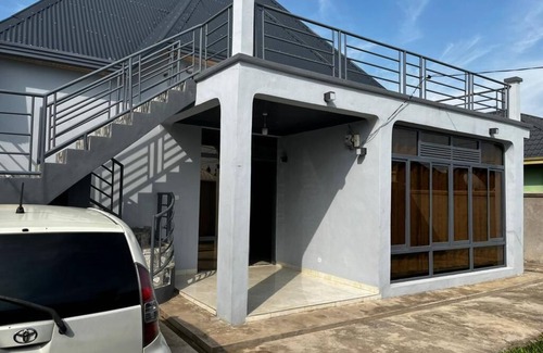 Bujumbura House | Ruhuka House