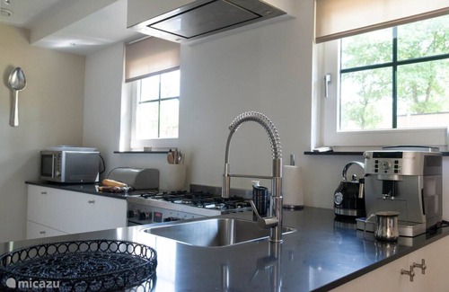 Ede House | Ruime Luxe Vakantiewoning/-villa