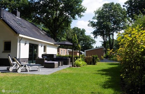 Ede House | Ruime Luxe Vakantiewoning/-villa
