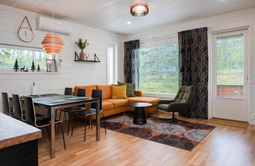 Rukatunturi Apartment | Rukan Hurmos