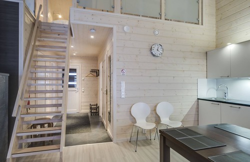 Rukatunturi Apartment | Rukankarhu