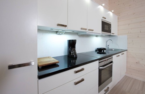 Rukatunturi Apartment | Rukankarhu