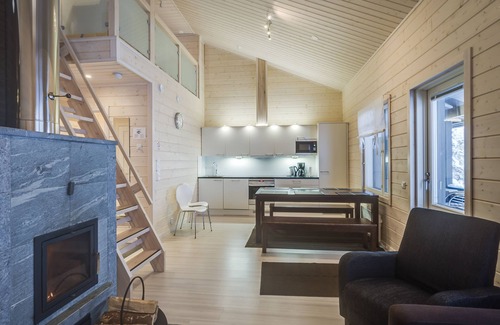 Rukatunturi Apartment | Rukankarhu