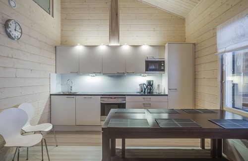 Rukatunturi Apartment | Rukankarhu