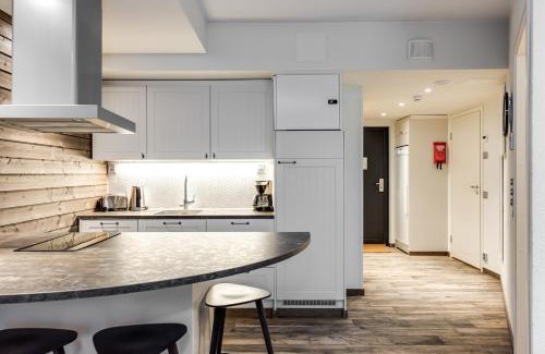 Rukatunturi Apartment | RukaValley Unique51