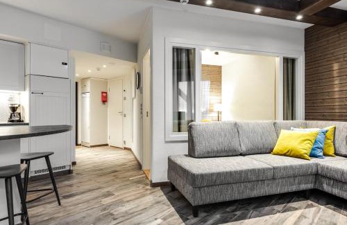 Rukatunturi Apartment | RukaValley Unique51