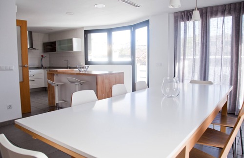 Can Pastilla House | Rules of the house