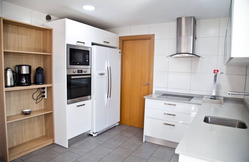 Can Pastilla House | Rules of the house