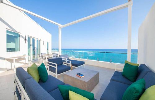 Rum Point Apartment | Rum Point Resort 503 Penthouse