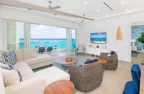 Rum Point Apartment | Rum Point Resort 406