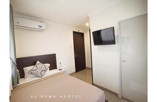 Bandung House | RUMA Dago