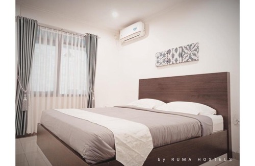 Bandung House | RUMA Dago