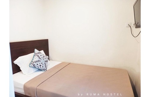 Bandung House | RUMA Dago