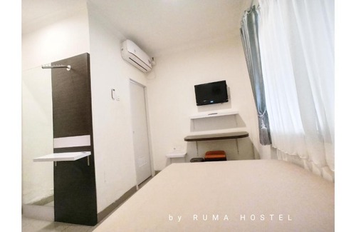 Bandung House | RUMA Dago