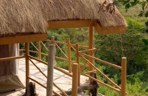 Ruma National Park Hotel | Ruma River Lodge