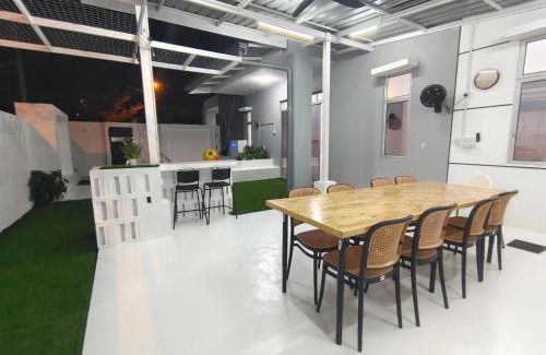 Sepang House | RUMAH ADAM Homestay Bukit Changgang Private Pool