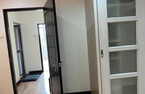 Masjid Tanah House | Rumah Armand Masjid Tanah Melaka 4BR Fully Aircond