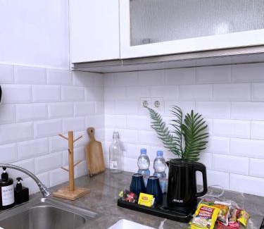 Bogor Selatan House | Rumah Edua Family Friendly Homestay