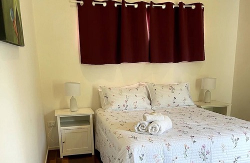 Fraser Coast House | Rumah Pantai - right on the beach!