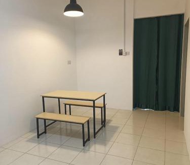 Larut House | Rumah SK