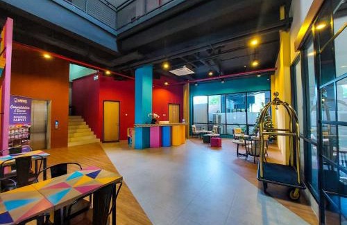 Ambon Hotel | Rumaruma Farvet Residence @ Ambon