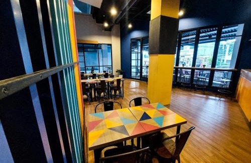 Ambon Hotel | Rumaruma Farvet Residence @ Ambon