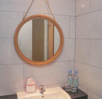 Ambon Hotel | Rumaruma Farvet Residence @ Ambon