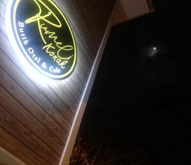 Suleymanpasa Hotel | Rumeli Konak Butik Otel