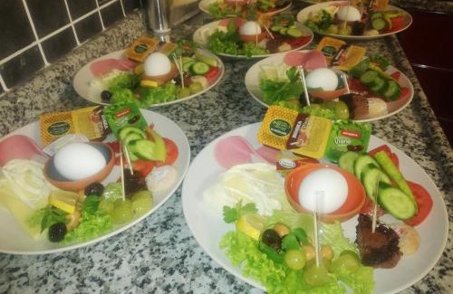 Suleymanpasa Hotel | Rumeli Konak Butik Otel