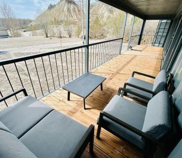 Rummu House | Rummu Holiday Home